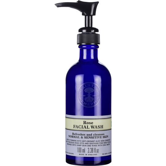 Neal's Yard Remedies Neal’s Yard Remedies Rehydrating Rose Facial