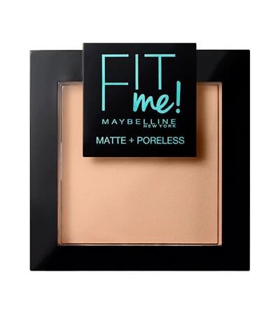 Maybelline Fit Me Powder 130