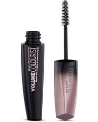 Wonder'Full Volume Colourist Mascara, 001 Black