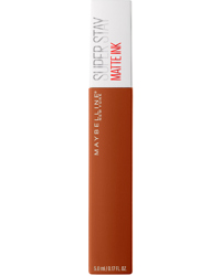 Superstay Matte Ink Liquid Lipstick 5ml, 135 Globetrotter