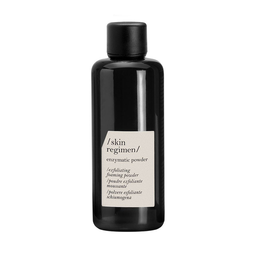Enzymatic Powder, 55 g Skin Regimen Kasvokuorinnat