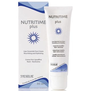 Nutritime Face Cream
