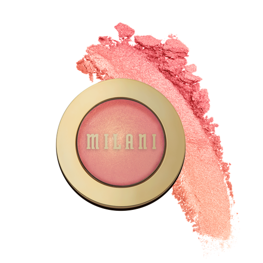 Milani Baked Blush i