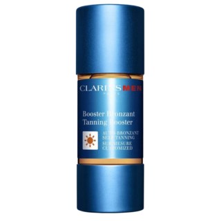 Men Tanning Booster