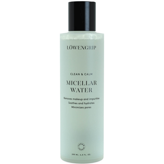 Löwengrip Clean & Calm Micellar Water (230ml)