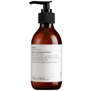 Deep Clean Micellar Water