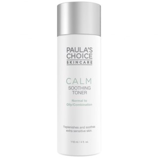 CALM Redness Relief Toner (Normal to Oily Skin)