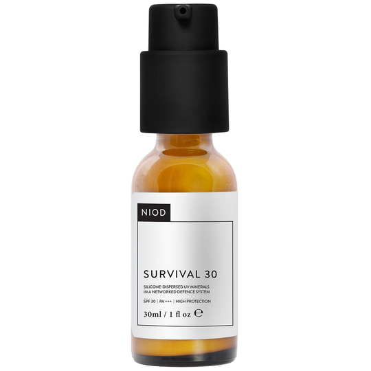 Survival 30, 30 ml NIOD Päivävoiteet