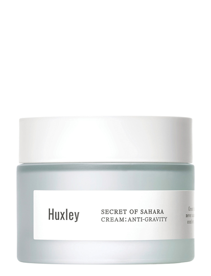 Huxley Cream: Antigravity Kosteusvoide Kasvovoide Ihonhoito Nude Huxley