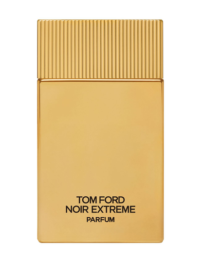 Noir Extreme Parfum 100Ml Hajuvesi Eau De Parfum Nude Tom Ford
