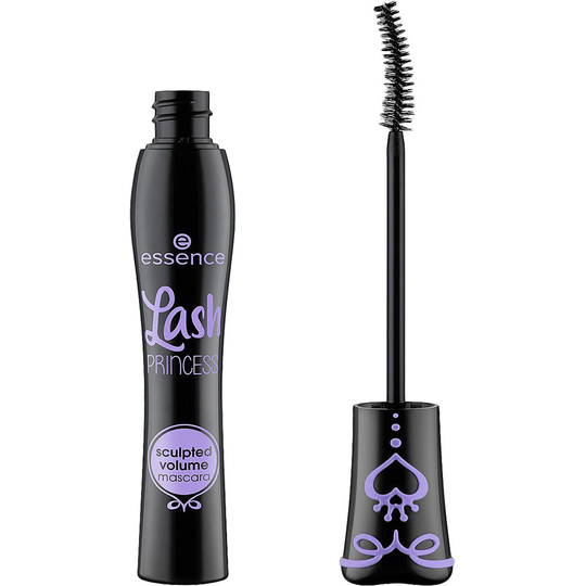 Lash Princess Sculpted Volume Mascara, 12 ml essence Ripsiväri