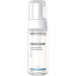 Advanced Cleanser