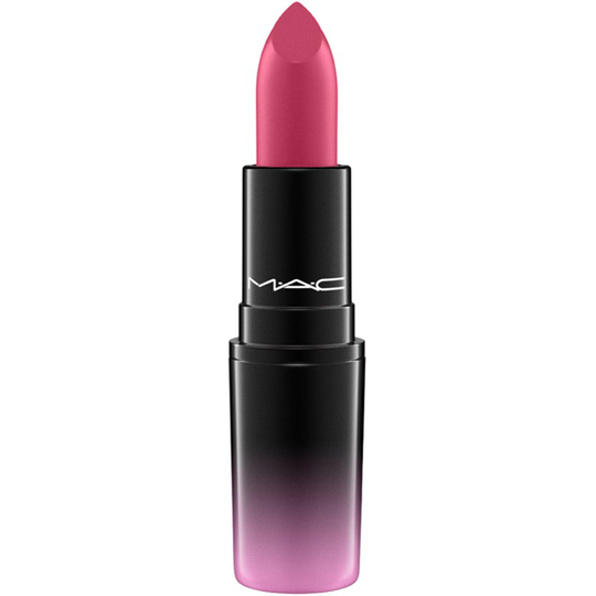 MAC Cosmetics Love Me Lipstick Mon Coeur