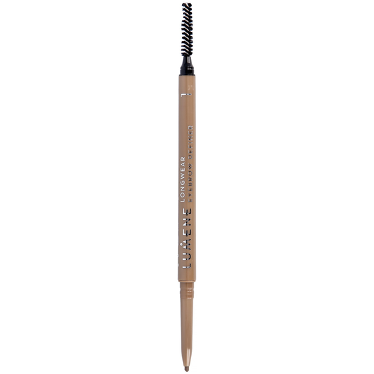 Lumene Longwear Eyebrow Definer 1 Ash Blonde