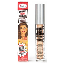 Bonnie Dew Manizer - Liquid Highlighter 5.5 ml