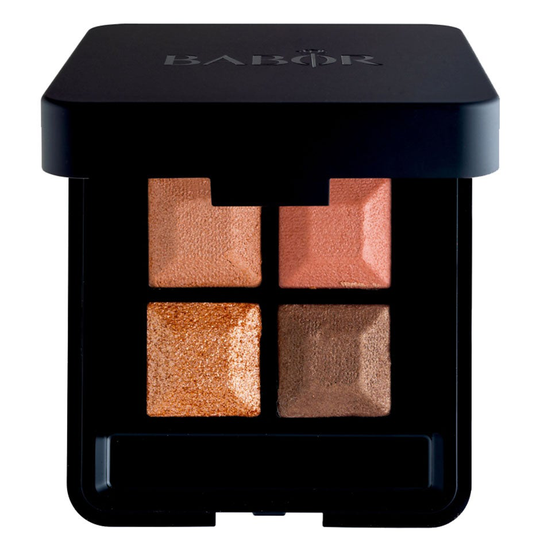 Eye Shadow Quattro, 4 g Babor Luomiväri