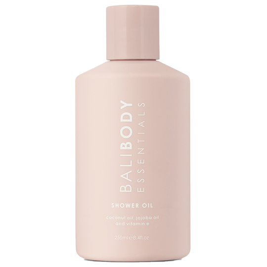 Bali Body Shower Oil