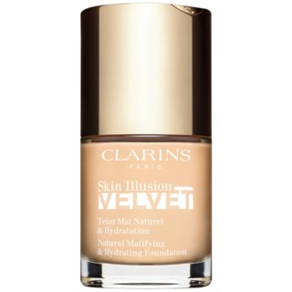 Skin Illusion Velvet