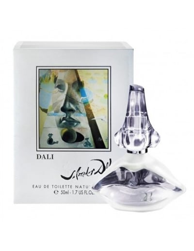 Salvador Dali EDT-suihke 30ml