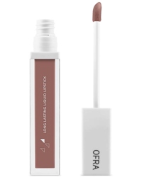 Long Lasting Liquid Lipstick, Aries