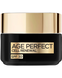 Age Perfect Cell Renewal Day Cream SPF 30, 50ml