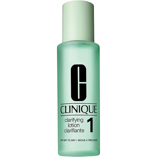 Clinique Clarifying Lotion 1, 200 ml Clinique Kasvokuorinnat