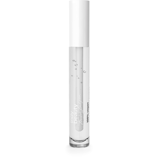 INDY BEAUTY time to shine! lipgloss amina