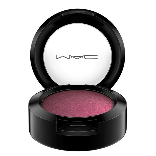MAC Cosmetics Frost Eye Shadow Cranberry