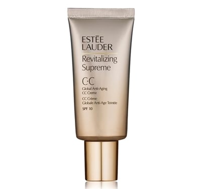 E.Lauder Revitalizing Supreme CC Cream SPF10 30ml Kaikki ihotyypit - Global Anti-Age