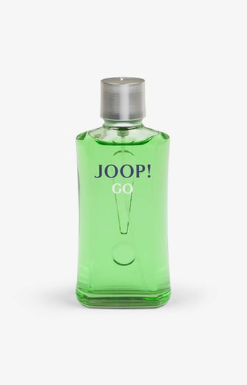Joop! Go EDT-suihke 100ml