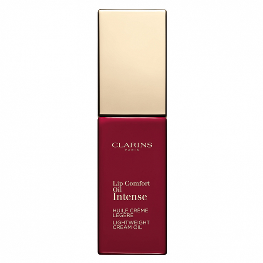 Clarins Lip Comfort Oil Intense 08 Intense Burgundy