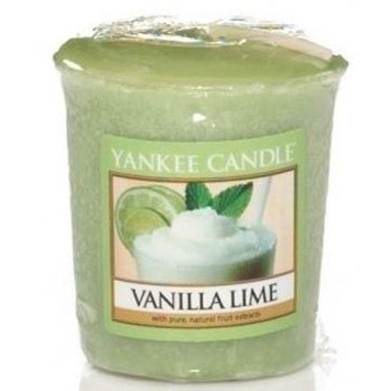 Yankee Candle Vanilla Lime Votive Vanilla Lime