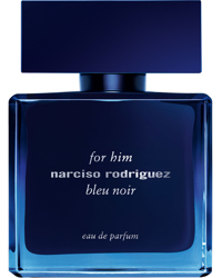 Narciso Rodriguez for Him Bleu Noir, EdP 50ml