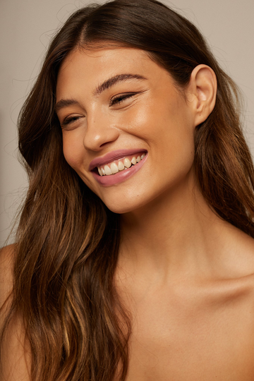 BTY by NA-KD Soft Matte Lipstick - Pink