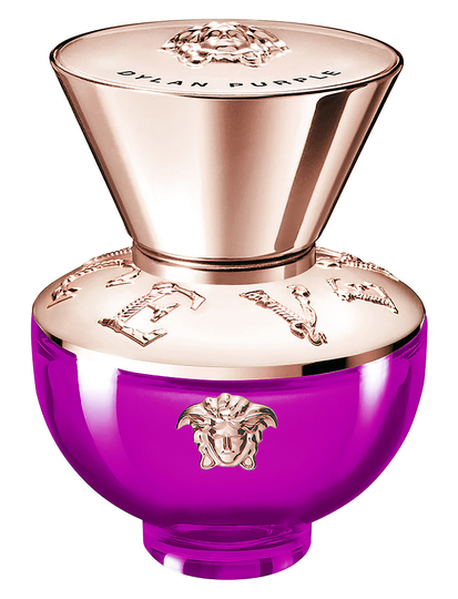 Dylan Purple Pour Femme Edp Hajuvesi Eau De Parfum Nude Versace Fragrance