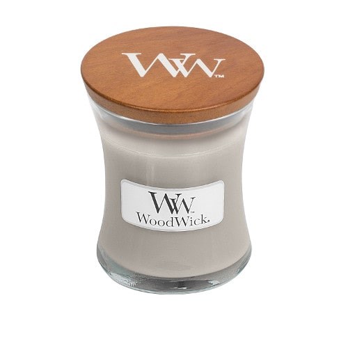 WoodWick Sacred Smoke Mini