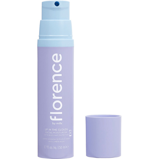 Up In The Clouds Facial Moisturizer, 50 ml Florence By Mills Kasvovoiteet