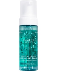Puhdas Deeply Purifying Cleansing Foam, 150ml