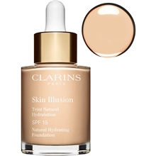 Skin Illusion - Foundation 30 ml No. 103