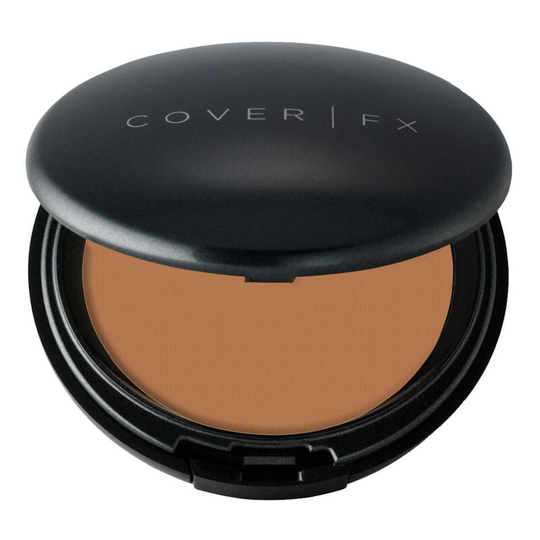 Cover Fx Pressed Mineral Foundation - N100 (12g)