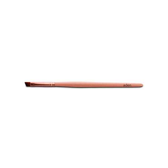 Aden Eyebrow Brush Pink