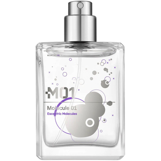 Molecule 01, 30 ml Escentric Molecules Unisex-hajuvedet