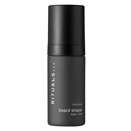 Homme Beard Shaper, 30 ml Rituals... Parta & Viikset