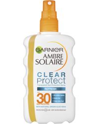 Clear Protect Spray SPF30 200ml