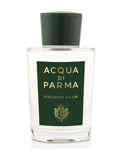 Colonia C.l.u.b. Edc 180 Ml Hajuvesi Eau De Parfum Nude Acqua Di Parma