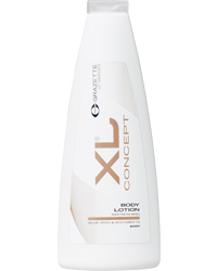 XL Concept Body Lotion, 400ml