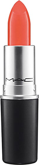 MAC Cremesheen huulipuna 3gr nro. 231 Pretty Boy (kaunis poika)