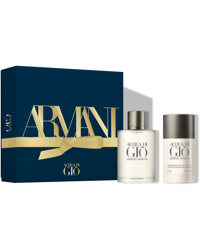 Acqua Di Gio Set, Edt 50ml + Deodorant 75ml