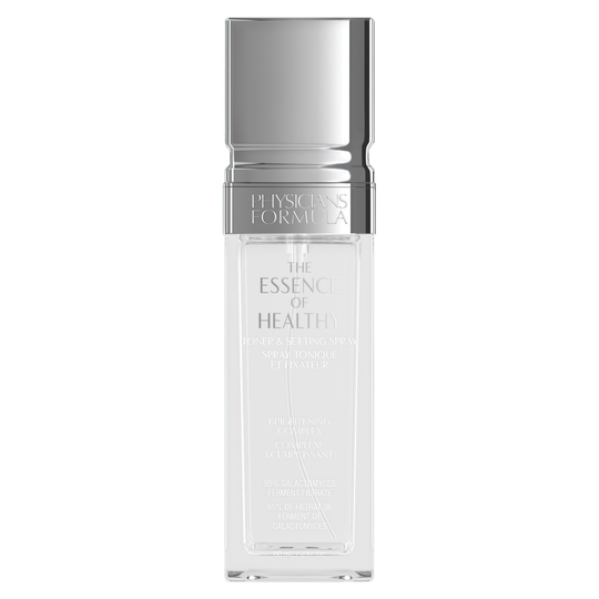Physicians Formula The Essence of Healthy Toner & Setting Spray 6