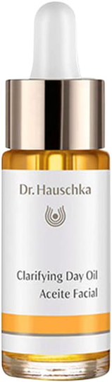 Dr. Hauschka - Kirkastava päiväöljy 18 ml